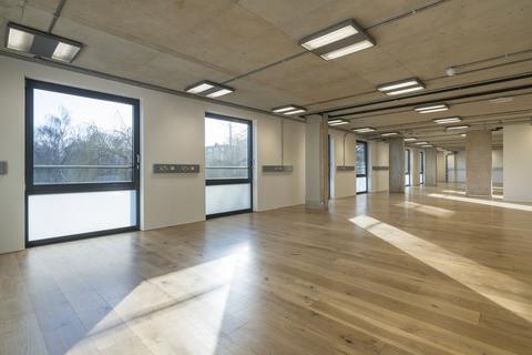 Office to rent, Whiston Road, London E2