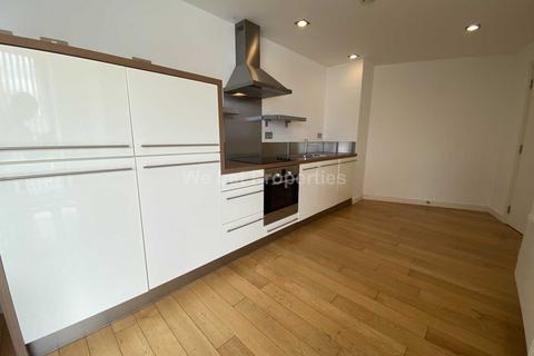 2 bedroom apartment to rent, Great Ancoats Street, Manchester M4