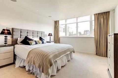 1 bedroom apartment to rent, London W8