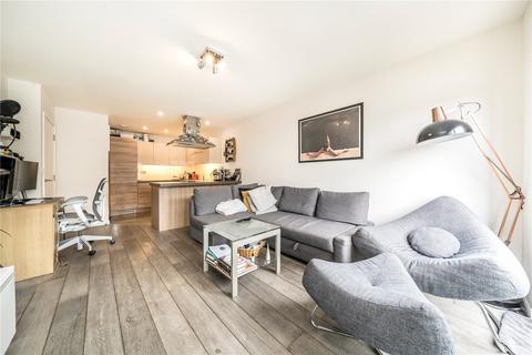 1 bedroom apartment to rent, Riverwalk Apartments, London E9