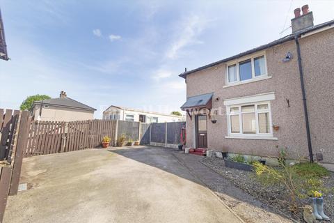 3 bedroom house for sale, Greta Place, Lancaster LA1