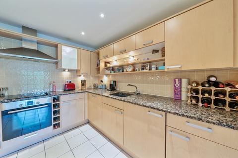 undefined, Meadowcourt Road, London