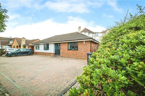 3 bedroom bungalow for sale, Holland Road, Clacton-on-Sea, Essex