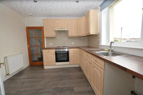 3 bedroom terraced house for sale, Treeswoodhead Road, Kilmarnock, KA1