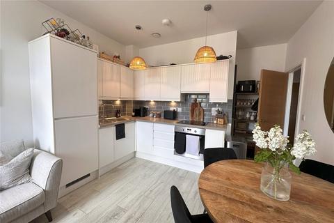 1 bedroom apartment for sale, Venture House, Staines-upon-Thames TW18