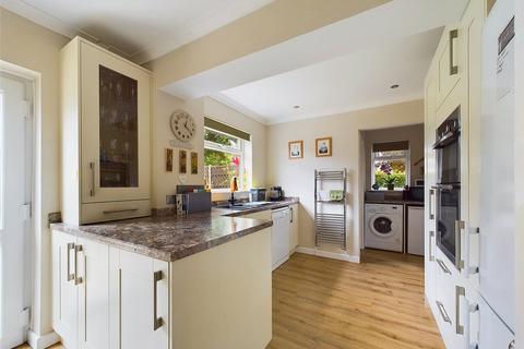 4 bedroom semi-detached house for sale, Randwick Road, Tuffley, Gloucester, Gloucestershire, GL4