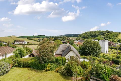 3 bedroom detached house for sale, West Street, Withycombe, Minehead, TA24