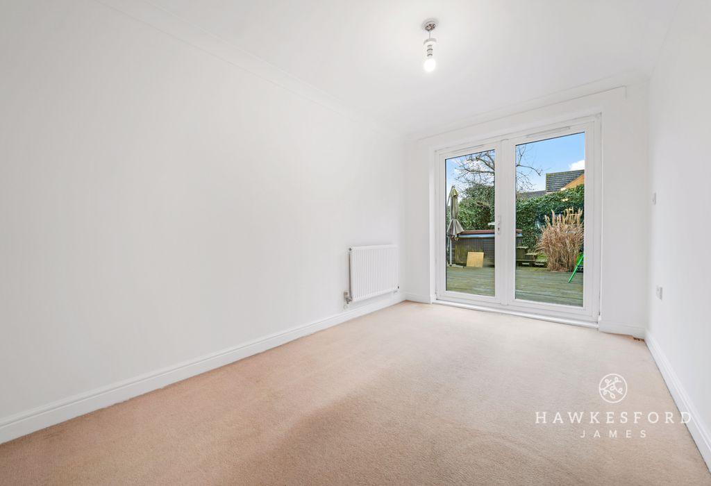 Lorimar Court, Sittingbourne - Dining room