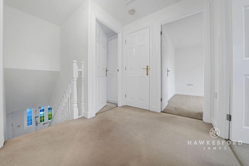 Lorimar Court, Sittingbourne -  First floor...