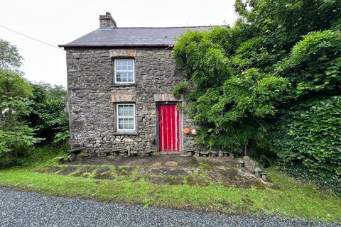 1 bedroom cottage for sale, Rhydrosser, Llanrhystud, SY23