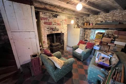 1 bedroom cottage for sale, Rhydrosser, Llanrhystud, SY23