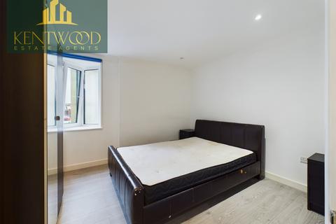 1 bedroom flat to rent, West Central, Slough SL2