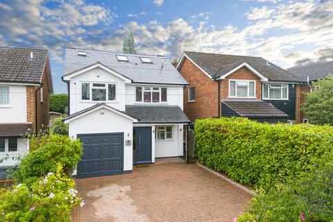 The Drive, Buckhurst Hill, IG9