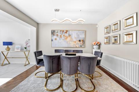 5 bedroom detached house for sale, The Drive, Buckhurst Hill, IG9