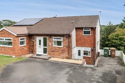 4 bedroom semi-detached house for sale, Tucker Close, Plymouth PL5