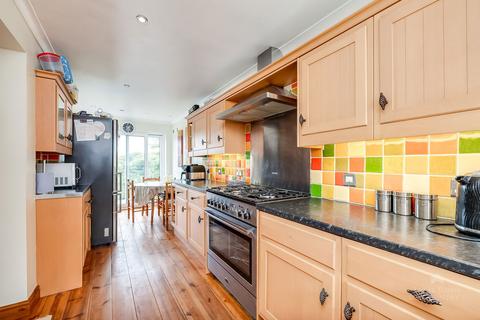 4 bedroom semi-detached house for sale, Tucker Close, Plymouth PL5