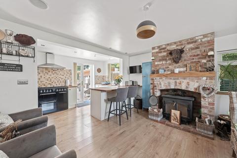 Cherry Holt Cottage Church End, Wrangle, Boston, PE22 9EW