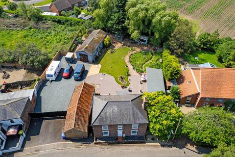 Cherry Holt Cottage Church End, Wrangle, Boston, PE22 9EW