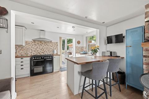Cherry Holt Cottage Church End, Wrangle, Boston, PE22 9EW