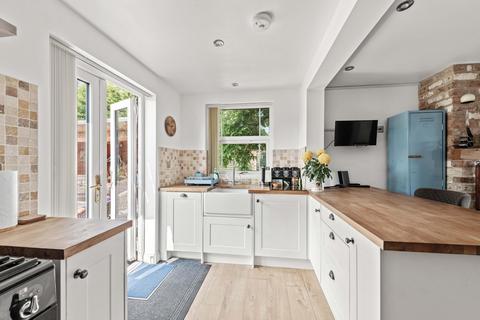 Cherry Holt Cottage Church End, Wrangle, Boston, PE22 9EW