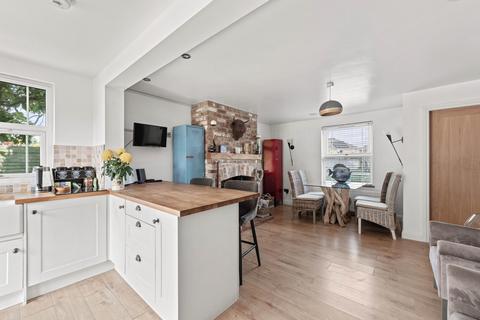 Cherry Holt Cottage Church End, Wrangle, Boston, PE22 9EW