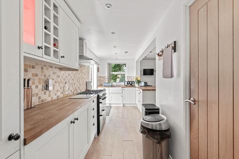 Cherry Holt Cottage Church End, Wrangle, Boston, PE22 9EW