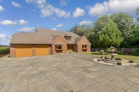 5 bedroom detached house for sale, Reading Street, Broadstairs, Kent