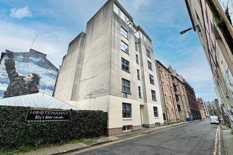 2 bedroom flat to rent, Fox Street, City Centre, Glasgow, G1