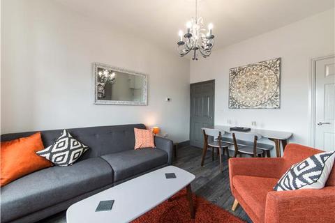 2 bedroom duplex to rent, Derby Road, Nottingham NG1