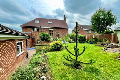 4 bedroom detached house for sale, Fieldsway, Stone, ST15