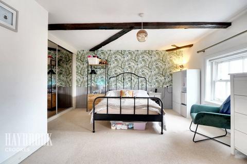 1 bedroom apartment for sale, The Cavendish, Wisteria Gardens, Sharrow Lane, Sharrow