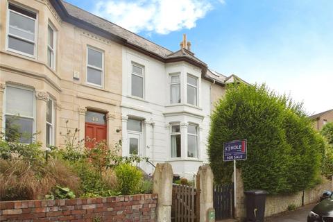 3 bedroom terraced house for sale, Bushy Park, Totterdown, Bristol, BS4