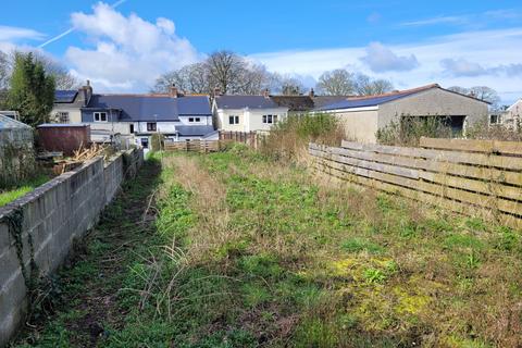 Garage for sale, Camborne