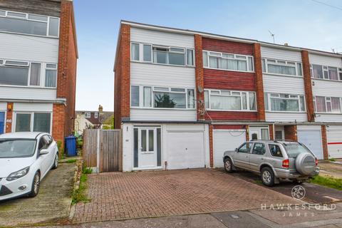 3 bedroom townhouse for sale, All Saints Road, Sittingbourne ME10