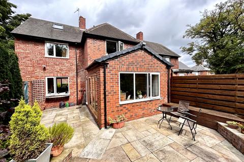 3 bedroom semi-detached house for sale, Heaviside Place, Durham,  DH1