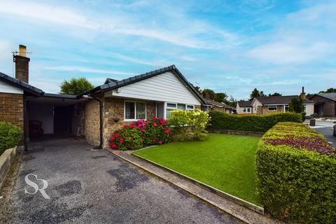 2 bedroom semi-detached bungalow for sale, Park View Drive, Chapel-En-Le-Frith, SK23