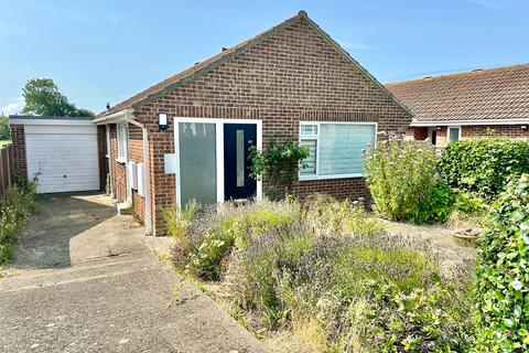 2 bedroom bungalow for sale, Grebe Close, Milford on Sea, Lymington, Hampshire, SO41