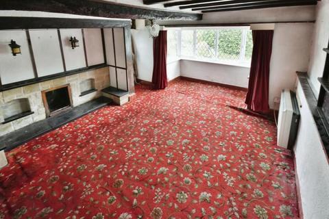 3 bedroom cottage for sale, Harwoods Lane, Wrexham LL12