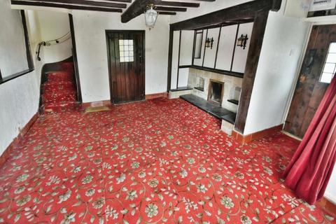 3 bedroom cottage for sale, Harwoods Lane, Wrexham LL12