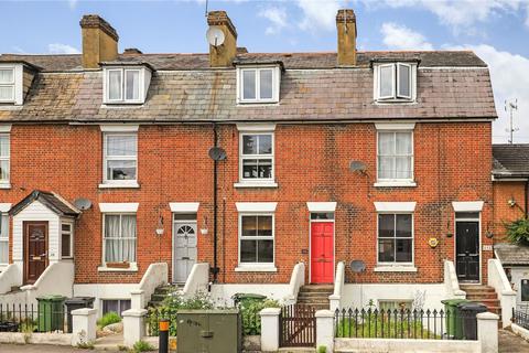 2 bedroom maisonette for sale, Stockbridge Road, Winchester, Hampshire, SO22