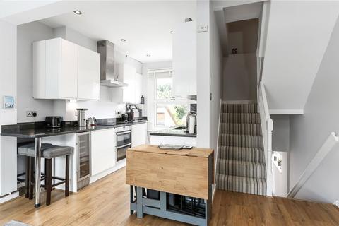 2 bedroom maisonette for sale, Stockbridge Road, Winchester, Hampshire, SO22