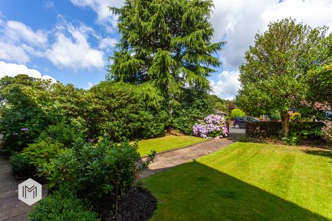 5 bedroom terraced house for sale, Church Road, Bolton, Greater Manchester, BL1 6HJ