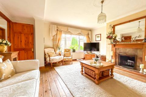 4 bedroom semi-detached house for sale, The Lovells, Easton-in-Gordano, BS20