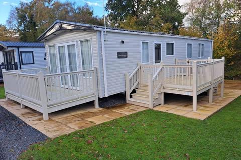 2 bedroom static caravan for sale, PS-161123 – Malvern View