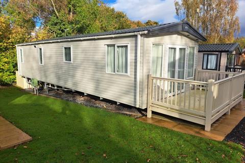 2 bedroom static caravan for sale, PS-161123 – Malvern View