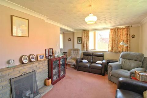 3 bedroom bungalow for sale, Spice Chase, Tilney St. Lawrence, King's Lynn, Norfolk, PE34 4RD