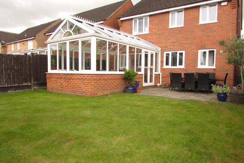 34 Devoke Road, Wythenshawe, Manchester, M22 1TY