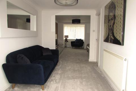 34 Devoke Road, Wythenshawe, Manchester, M22 1TY
