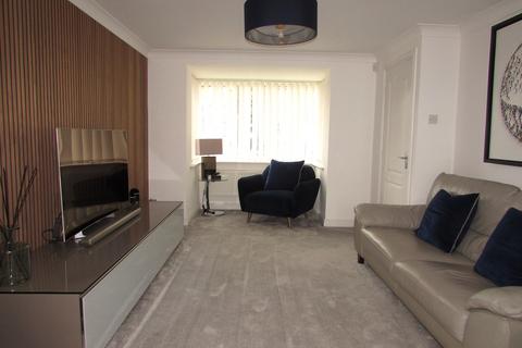 34 Devoke Road, Wythenshawe, Manchester, M22 1TY