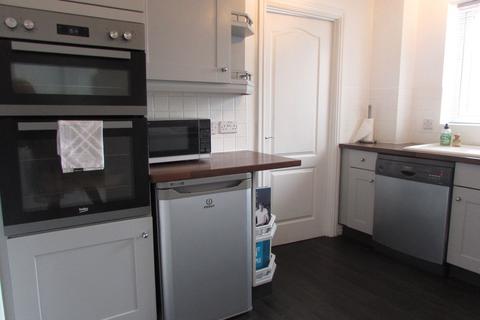 34 Devoke Road, Wythenshawe, Manchester, M22 1TY